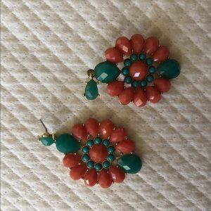 Statement Earrings